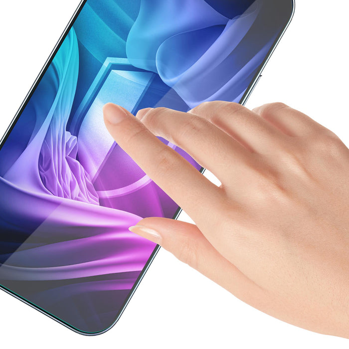 3mk Silky Matt Pro матово защитно фолио за Xiaomi 17