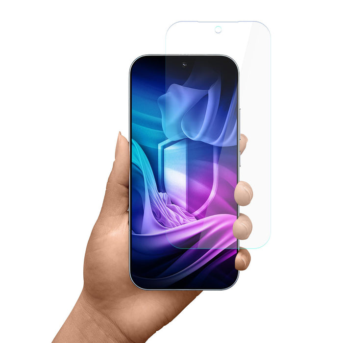 3mk Silky Matt Pro матово защитно фолио за Xiaomi 17