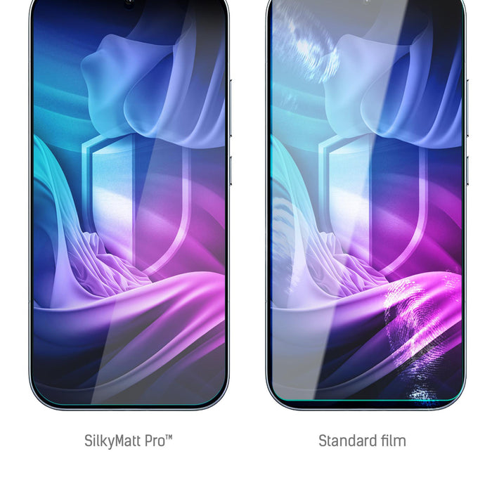 3mk Silky Matt Pro матово защитно фолио за Xiaomi 17