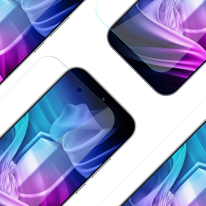 3mk Silky Matt Pro матово защитно фолио за Xiaomi 17