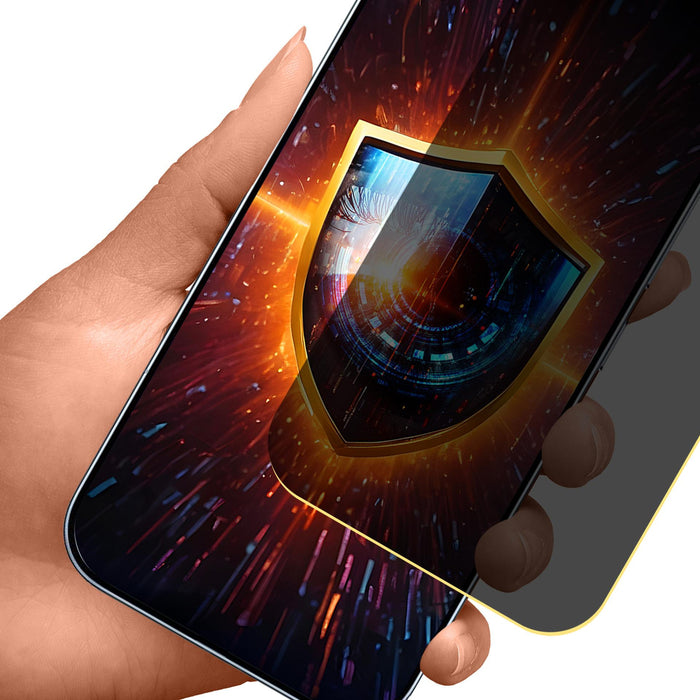 3mk копринено матово защитно фолио за Xiaomi 17