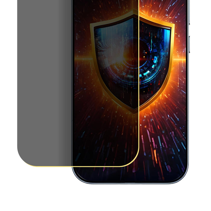 3mk копринено матово защитно фолио за Xiaomi 17