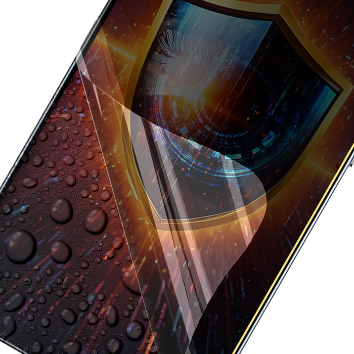 3mk копринено матово защитно фолио за Xiaomi 17