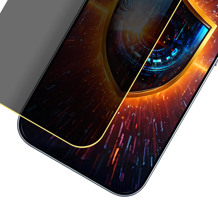 3mk копринено матово защитно фолио за Xiaomi 17