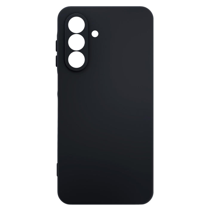 3mk Matt Case Pro за Samsung Galaxy A27 5G - матово черен