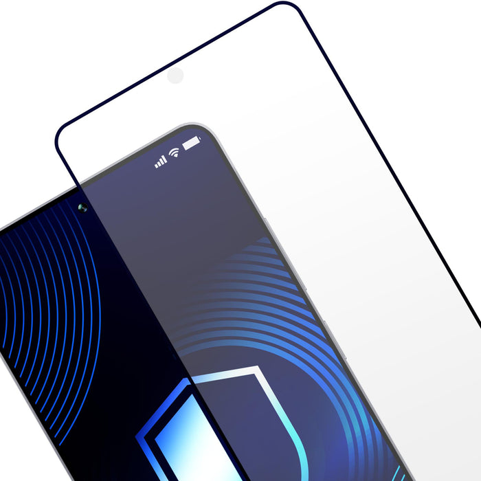 3mk HardGlass Matt Max закалено стъкло за Samsung Galaxy S26 Ultra
