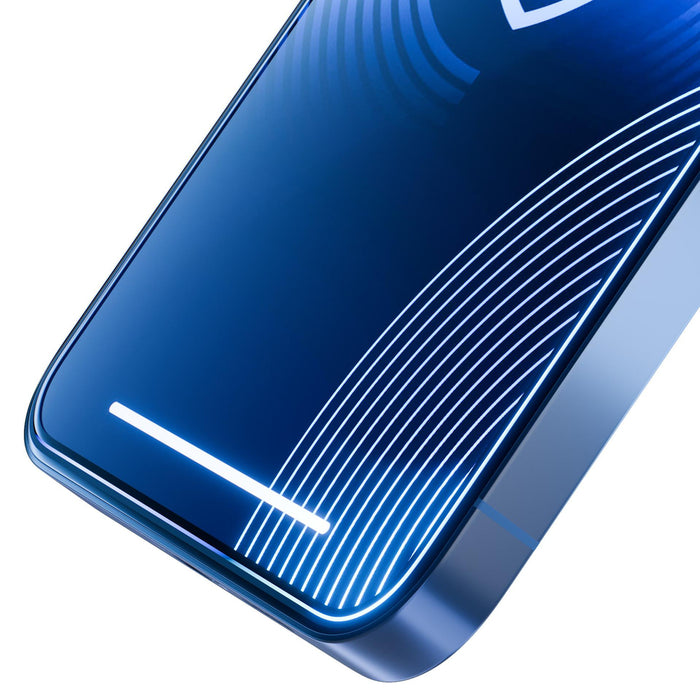 3mk HardGlass Matt Max закалено стъкло за Samsung Galaxy S26 Ultra