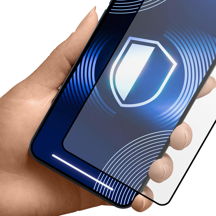 3mk HardGlass Matt Max закалено стъкло за Samsung Galaxy S26 Ultra