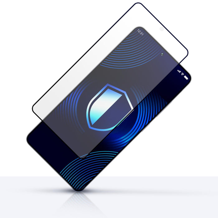 3mk HardGlass Matt Max закалено стъкло за Samsung Galaxy S26 Ultra