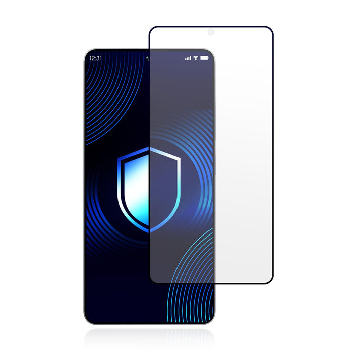 3mk HardGlass Matt Max закалено стъкло за Samsung Galaxy S26 Ultra