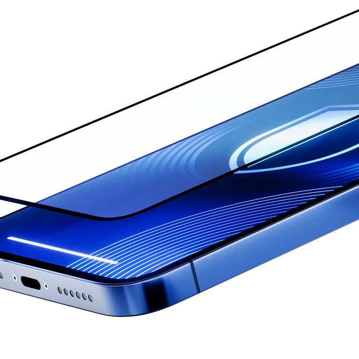 3mk HardGlass Matt Max закалено стъкло за Samsung Galaxy S26 Ultra