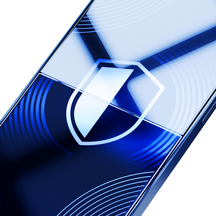 3mk HardGlass Matt Max закалено стъкло за Samsung Galaxy S26 Ultra