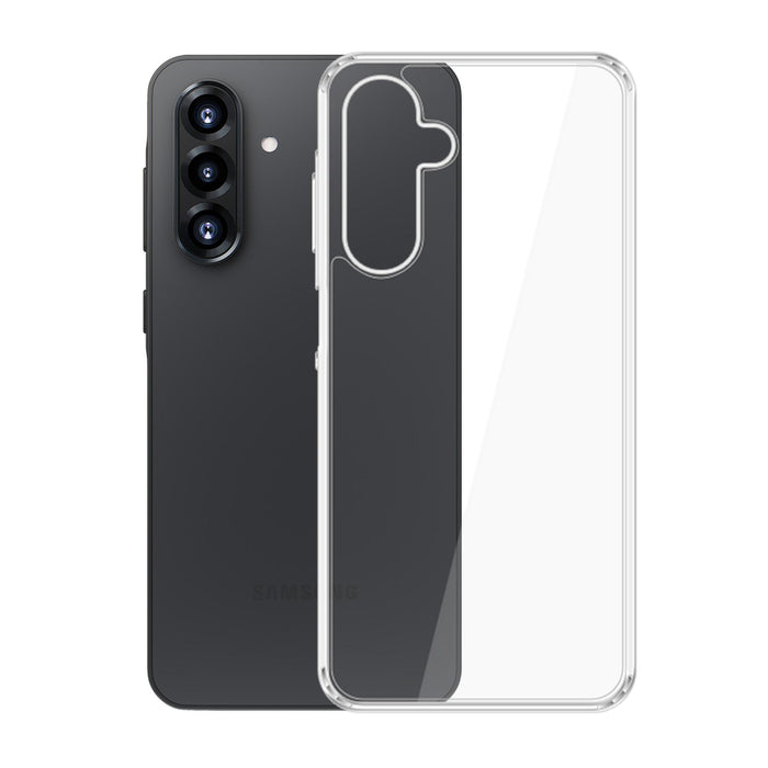 3mk Armor калъф за Samsung Galaxy A27 5G - прозрачен