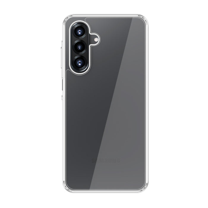 3mk Armor калъф за Samsung Galaxy A27 5G - прозрачен