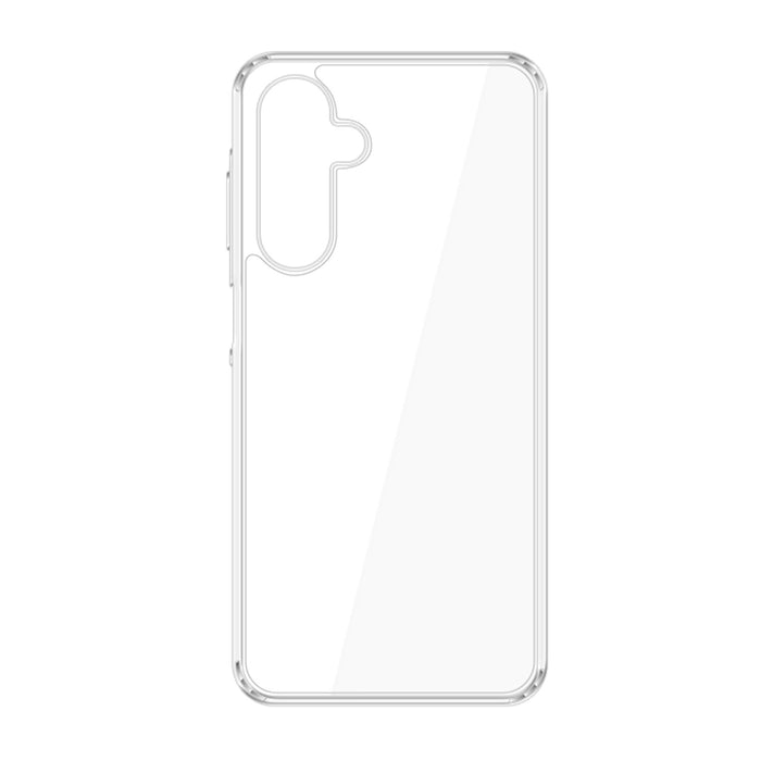 3mk Armor калъф за Samsung Galaxy A27 5G - прозрачен