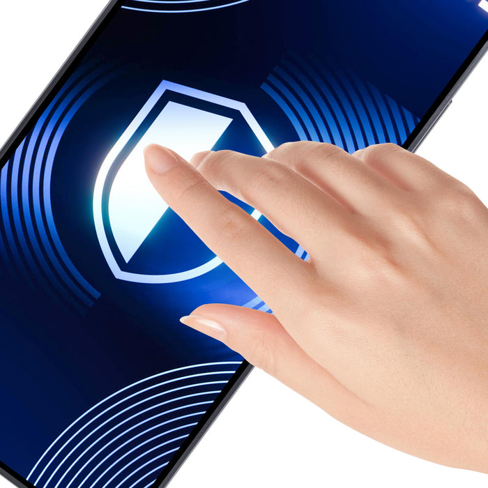 3mk HardGlass Matt Max закалено стъкло за Samsung Galaxy S26