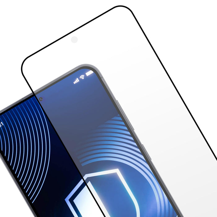 3mk HardGlass Matt Max закалено стъкло за Samsung Galaxy S26