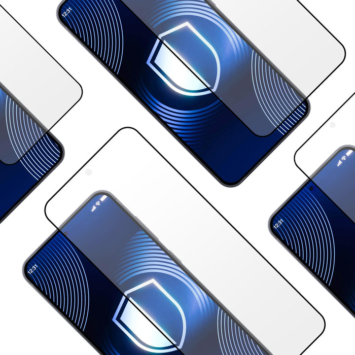 3mk HardGlass Matt Max закалено стъкло за Samsung Galaxy S26
