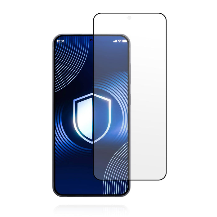 3mk HardGlass Matt Max закалено стъкло за Samsung Galaxy S26