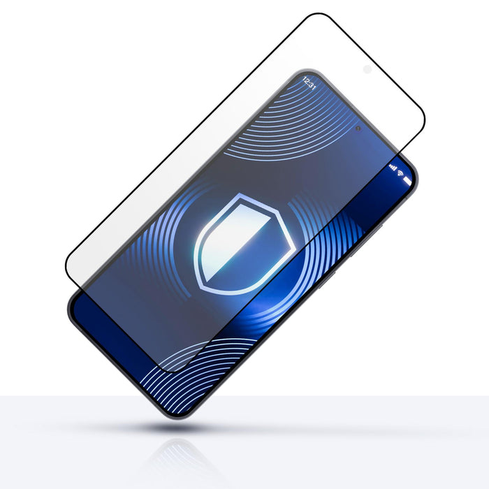 3mk HardGlass Matt Max закалено стъкло за Samsung Galaxy S26