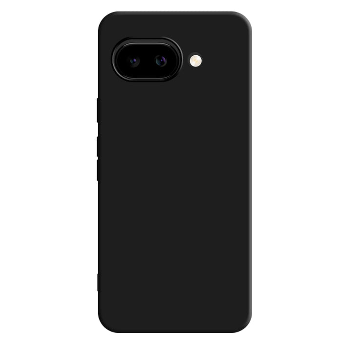 3mk Матов Калъф Професионален Калъф за Google Pixel 10A - 3mk Матов Калъф Професионален