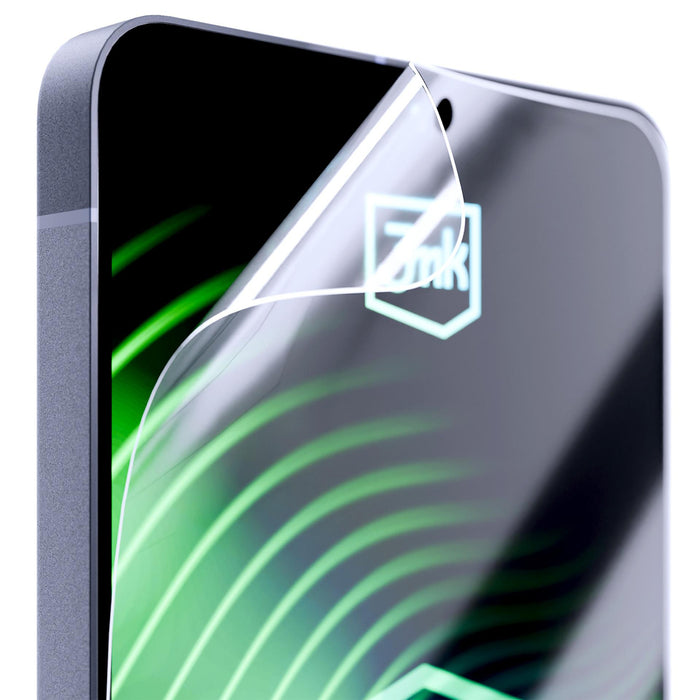 3mk гъвкаво хибридно стъкло за Samsung Galaxy S26+
