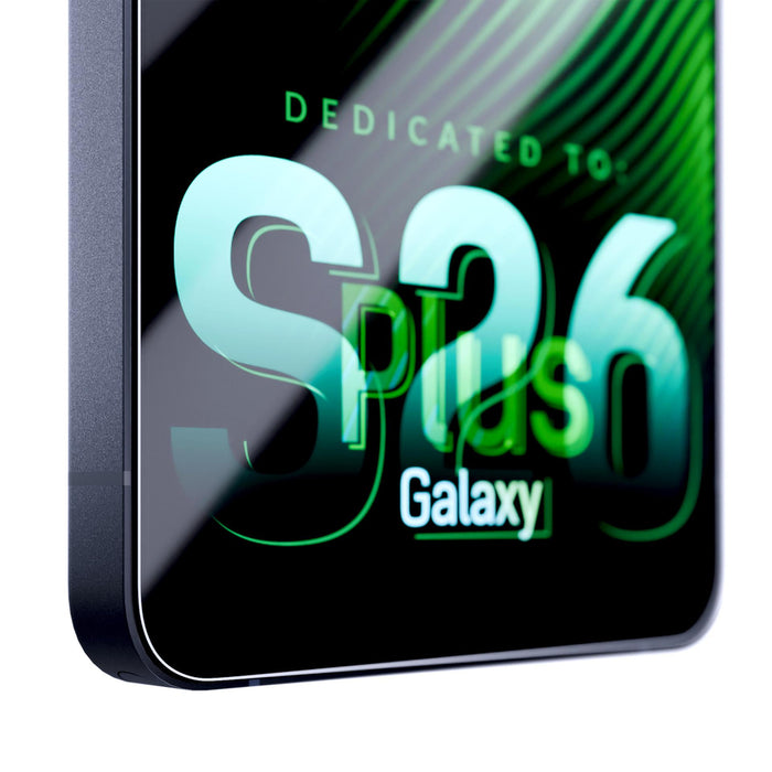 3mk гъвкаво хибридно стъкло за Samsung Galaxy S26+