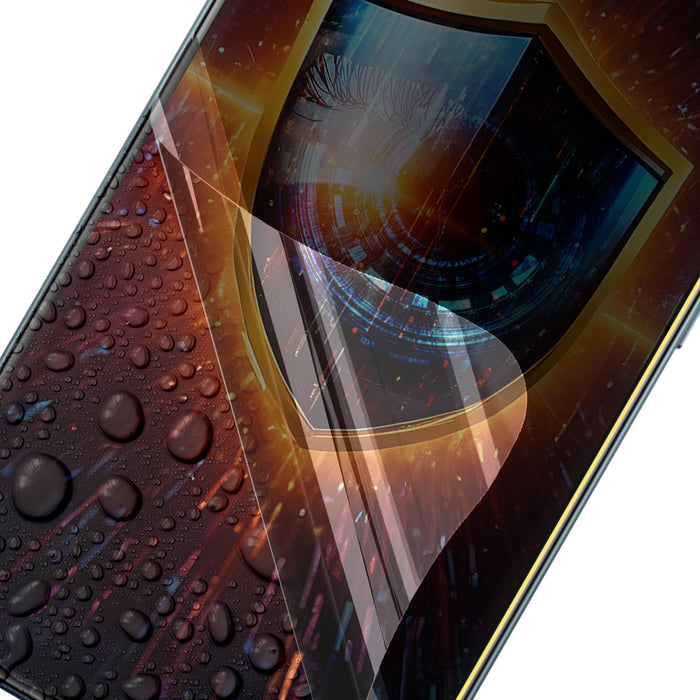 3mk копринено матов протектор за екран за Xiaomi Redmi Note 15 Pro 4G