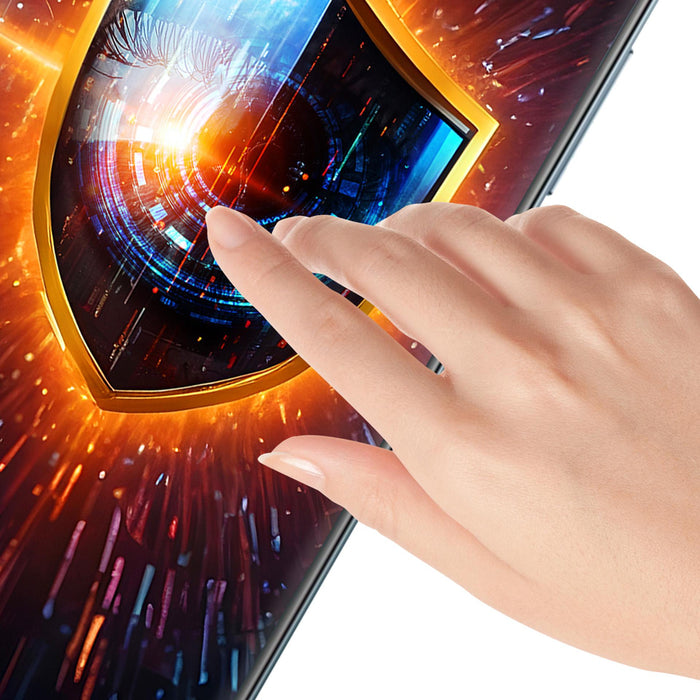 3mk копринено матов протектор за екран за Xiaomi Redmi Note 15 Pro 4G