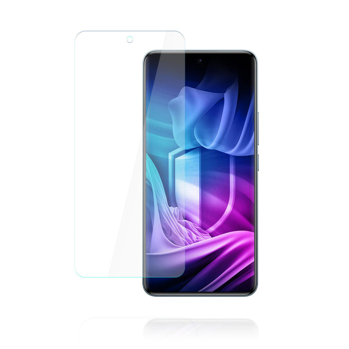 3mk Silky Matt Pro матово защитно фолио за Xiaomi Redmi Note 15 Pro 4G