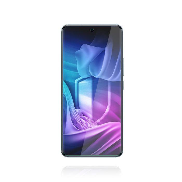 3mk Silky Matt Pro матово защитно фолио за Xiaomi Redmi Note 15 Pro 4G