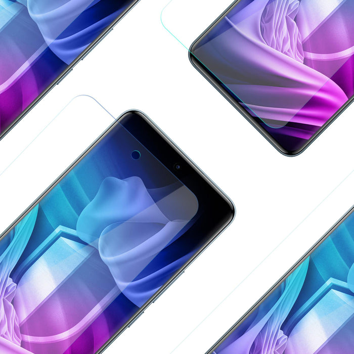 3mk Silky Matt Pro матово защитно фолио за Xiaomi Redmi Note 15 Pro 4G