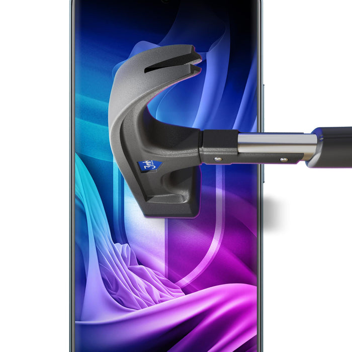 3mk Silky Matt Pro матово защитно фолио за Xiaomi Redmi Note 15 Pro 4G