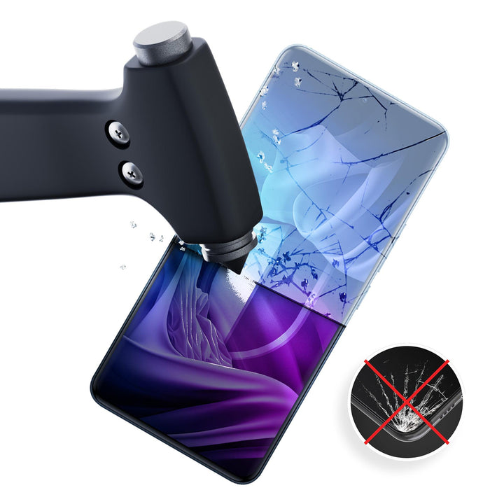3mk Silky Matt Pro матово защитно фолио за Xiaomi Redmi Note 15 Pro 4G