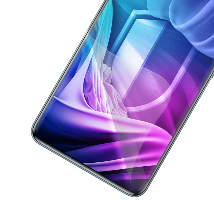 3mk Silky Matt Pro матово защитно фолио за Xiaomi Redmi Note 15 Pro 4G