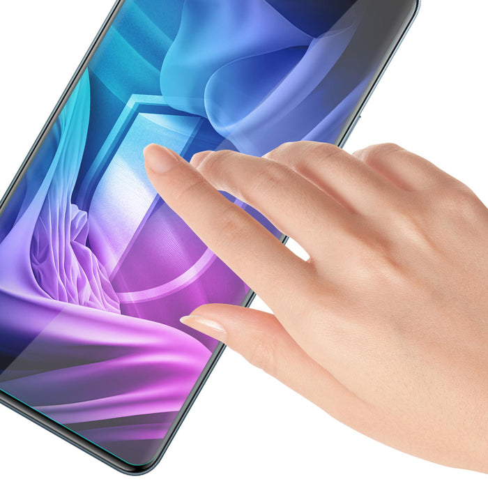 3mk Silky Matt Pro матово защитно фолио за Xiaomi Redmi Note 15 Pro 4G