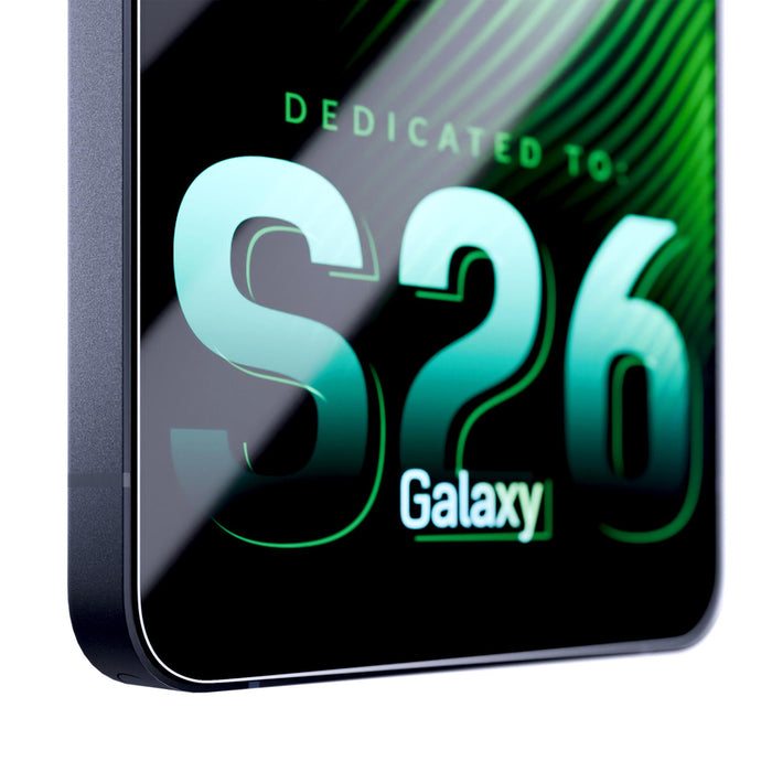 3mk гъвкаво хибридно стъкло за Samsung Galaxy S26
