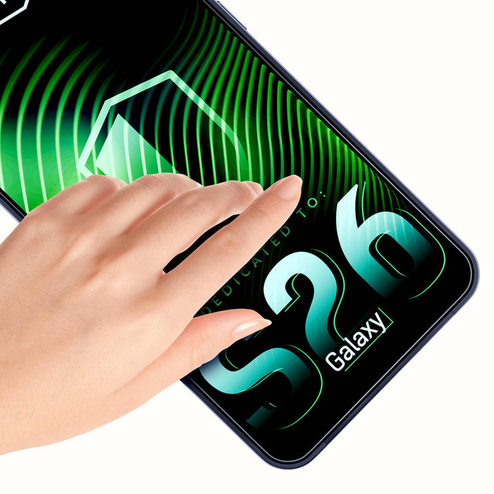 3mk гъвкаво хибридно стъкло за Samsung Galaxy S26