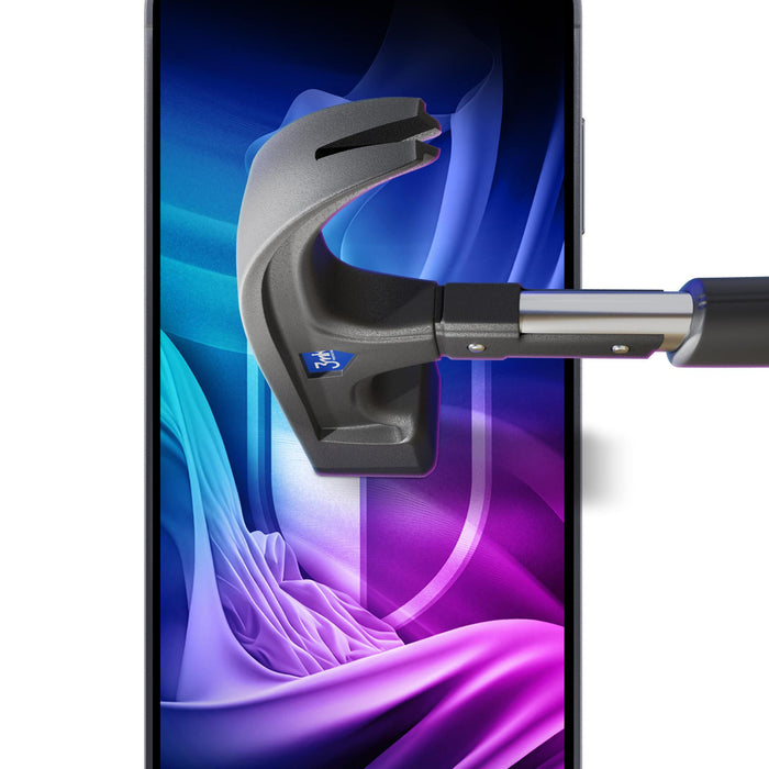 3mk Silky Matt Pro матово фолио за Samsung Galaxy S26+