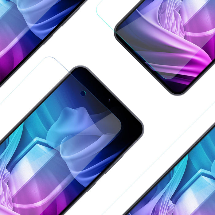 3mk Silky Matt Pro матово фолио за Samsung Galaxy S26+