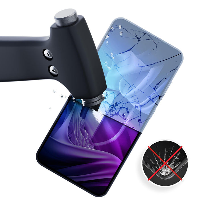 3mk Silky Matt Pro матово фолио за Samsung Galaxy S26+