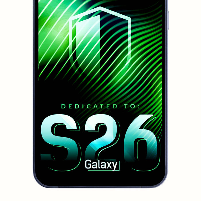 3mk SilverProtection+ защитно фолио за Samsung Galaxy S26 Ultra