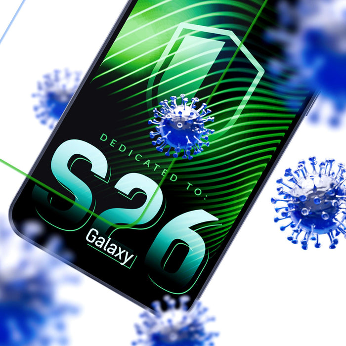 3mk SilverProtection+ защитно фолио за Samsung Galaxy S26 Ultra