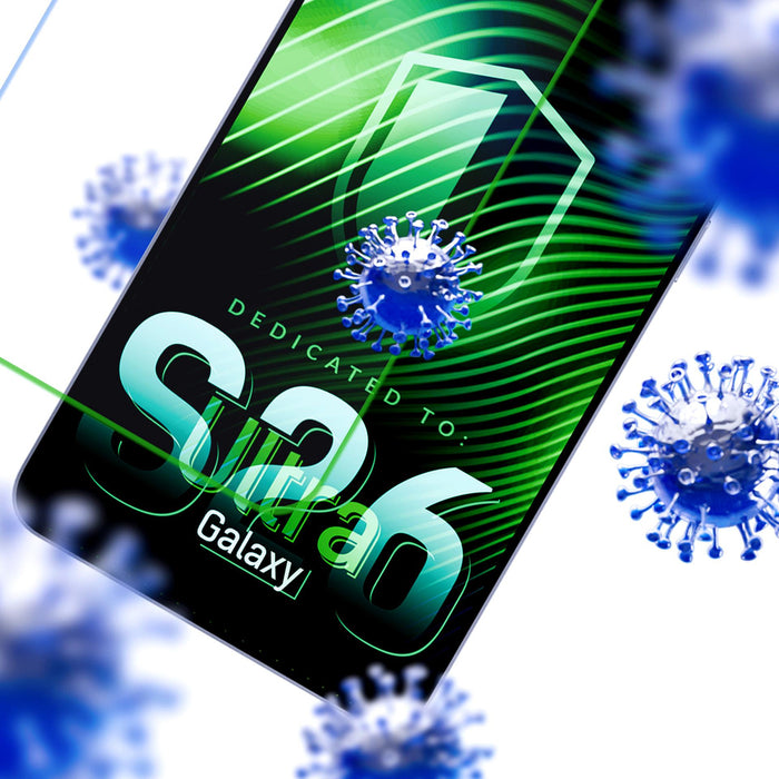 3mk SilverProtection+ защитно фолио за Samsung Galaxy S26 Ultra