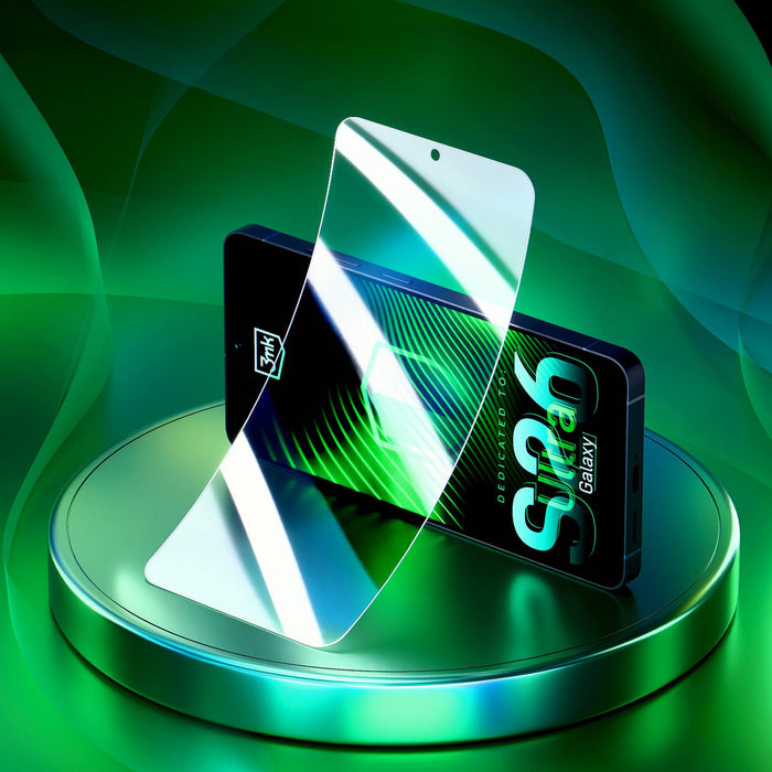 3mk SilverProtection+ защитно фолио за Samsung Galaxy S26 Ultra