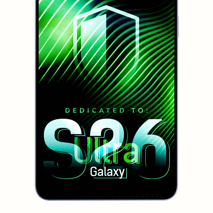 3mk SilverProtection+ защитно фолио за Samsung Galaxy S26 Ultra
