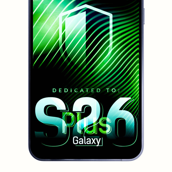 3mk SilverProtection+ защитно фолио за Samsung Galaxy S26+