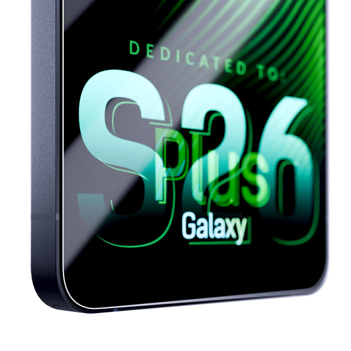 3mk SilverProtection+ защитно фолио за Samsung Galaxy S26+