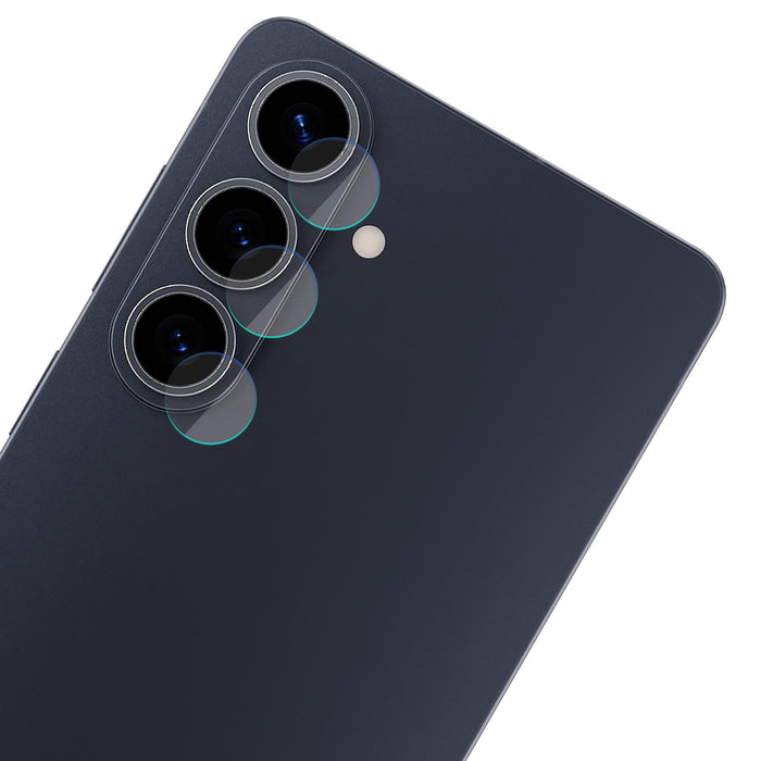 3mk хибридно стъкло за защита на обектива на камерата на Samsung Galaxy S26
