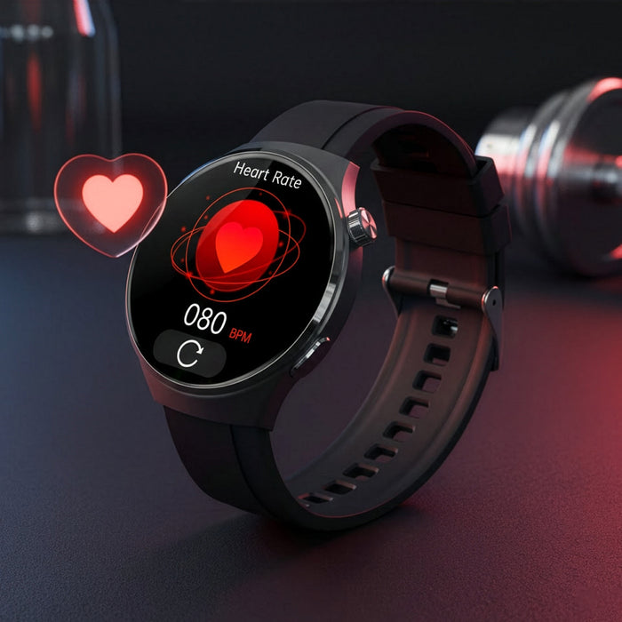 3mk Watch Protection ARC протектор за екран за смарт часовник Altora Everyday Slim